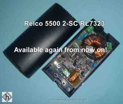 Relco RL7323 en