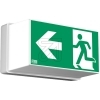 Emergency and Escape Sign Luminaires