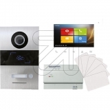Intercom systems and accessories