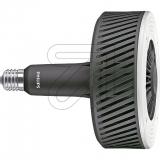 LED-Industrie-Lampen Sockel E40
