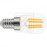 LED lamps E14 /B15d