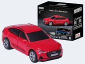 Bauer<br>RC Maisto Audi e-tron Bluetooth 5.0 2.4GHz USB<br>Artikel-Nr: 090159066873