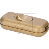 ARDITI GmbH<br>Schnurschalter 1-polig gold 250V/2A 028322<br>-Preis für 5 Stück<br>Artikel-Nr: 051045