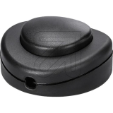 ARDITI GmbH<br>Fuß-Schalter 1-polig schwarz 022570<br>-Preis für 5 Stück<br>Artikel-Nr: 054060