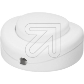 ARDITI GmbH<br>Fuß-Schalter 1-polig weiß 022569<br>-Preis für 5 Stück<br>Artikel-Nr: 054065