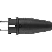 ABLOrig plug 1506 SK F/B rubber swArticle-No: 065640