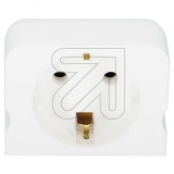 EGB<br>World travel plug adapter set<br>Article-No: 068820