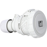 PCE<br>CEE coupling 16A 5p 1h IP67 2152-1<br>Article-No: 072780