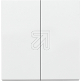 Panasonic<br>Karre 55 series rocker white WDTR00091WH-EU1<br>Article-No: 076175