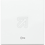 Panasonic<br>Karre 55 rocker white with symbol key WDTR00181WH-EU1<br>Article-No: 076185