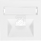 EGBZentralplatte mit Schriftfeld für 1xUAE 90961011-DEArtikel-Nr: 077200