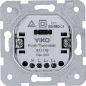 EGB<br>Thermostat Einsatz analog und digital 90500490-DE/804990<br>Artikel-Nr: 080525