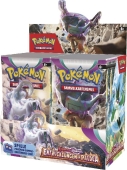 Amigo<br>Pokémon SammelkartenKarmesin & Purpur<br>-Preis für 10 Karte(n)<br>Artikel-Nr: 820650455834
