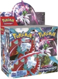 Amigo<br>Sammelkarten Pokemon Karmesin & Purpur<br>-Preis für 10 Stück<br>Artikel-Nr: 820650457296