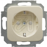Klein<br>SI combination socket white KEUCKS/12<br>-Price for 10 pcs.<br>Article-No: 090650