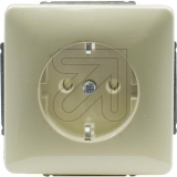 Klein<br>Combination socket white K520Z suitable for JUNG (ST550)<br>Article-No: 090950