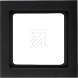 Berker1-fold frame anthracite velvety 10116096Article-No: 094250