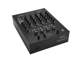 OMNITRONIC<br>PM-422P 4-Kanal-DJ-Mixer mit Bluetooth und USB-Player<br>Artikel-Nr: 10006878