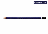 Staedtler<br>Lumograph-Bleistift 1002B<br>-Preis für 12 Stück<br>Artikel-Nr: 4007817104118