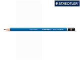 Staedtler<br>Lumograph-Bleistift 1005B<br>-Preis für 12 Stück<br>Artikel-Nr: 4007817104057