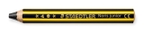 Staedtler<br>Bleistift 2B 14mmD Noris Junior 2+<br>-Preis für 6 Stück<br>Artikel-Nr: 4007817071120