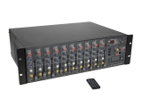 OMNITRONIC<br>RM-1422FXA USB Rack-Power-Mixer<br>Artikel-Nr: 10040302