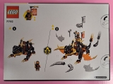 LEGO®<br>Ninjago Coles Erddrache EVO<br>Artikel-Nr: 5702017399690