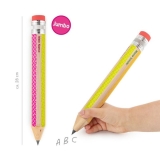 Trendhaus<br>Jumbo ABC Champions pencils<br>Article-No: 4032722956743