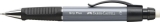 Faber Castell<br>Mechanical pencil 0.7mm Grip Plus 1307 Stone grey<br>Article-No: 4005401307891