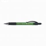 Faber Castell<br>Grip Matic mechanical pencil 0.7mm green 137763<br>Article-No: 4005401377634