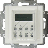 KleinElektronische Zeitschaltuhr K50 weißArtikel-Nr: 101590