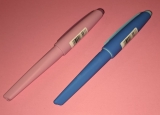 Wedo<br>Bleistift ewig Pointy forever blau und rose 255421299<br>-Preis für 2 Stück<br>Artikel-Nr: 4003801872476