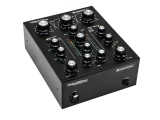 OMNITRONIC<br>TRM-202MK3 2-Channel Rotary Mixer<br>Article-No: 10355922
