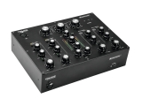 OMNITRONIC<br>TRM-402 4-Channel Rotary Mixer<br>Article-No: 10355930