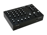 OMNITRONIC<br>TRM-422 4-Channel Rotary Mixer<br>Article-No: 10355931