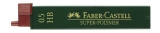 Faber Castell<br>Fein Mine 0,5mm 9065S-HB Fc<br>Artikel-Nr: 4005401205005