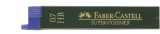 Faber Castell<br>Fein Mine 0,7mm 9067S HB Fc<br>Artikel-Nr: 4005401207009