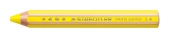 Staedtler<br>Farbstift Noris Junior 2+ gelb 140-1<br>Artikel-Nr: 4007817065150