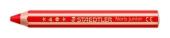 Staedtler<br>Farbstift Noris Junior 2+ rot 140-2<br>Artikel-Nr: 4007817065174