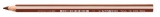 Stabilo<br>Trio colored pencil triangular light brown 203655<br>-Price for 12 pcs.<br>Article-No: 4006381344104