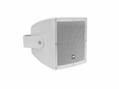 OMNITRONIC<br>ODX-206T Installation Speaker 100V white<br>Article-No: 11036972