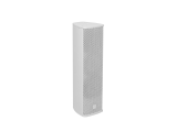 OMNITRONIC<br>ODC-224T Outdoor Column Speaker white<br>Article-No: 11036976