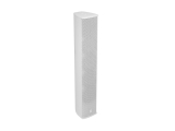 OMNITRONIC<br>ODC-244T Outdoor Column Speaker white<br>Article-No: 11036978