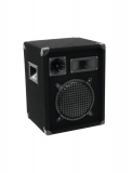 OMNITRONIC<br>DX-822 3-Way Speaker 300 W<br>Article-No: 11037055
