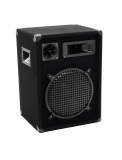 OMNITRONIC<br>DX-1022 3-Way Speaker 400 W<br>Article-No: 11037061