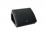 OMNITRONIC<br>KM-110A Active Stage Monitor, coaxial<br>Article-No: 11038035