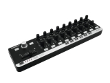 OMNITRONIC<br>FAD-9 MIDI Controller