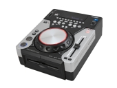 OMNITRONIC<br>XMT-1400 MK2 Tabletop-CD-Player<br>Artikel-Nr: 11046036