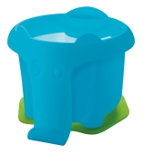 Pelikan<br>Wasserbox blau Elefant ansteckbar an K12<br>Artikel-Nr: 4012700808981