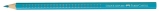 Faber Castell<br>Farbstift Colour Grip 2001 Dünn Kobaltgrün 112456<br>Artikel-Nr: 4005401124566